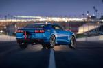 Chevrolet COPO Camaro 50th Anniversary 2019 года
